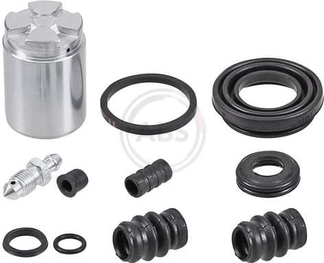 Repair Kit, brake caliper ECO-KIT 57091