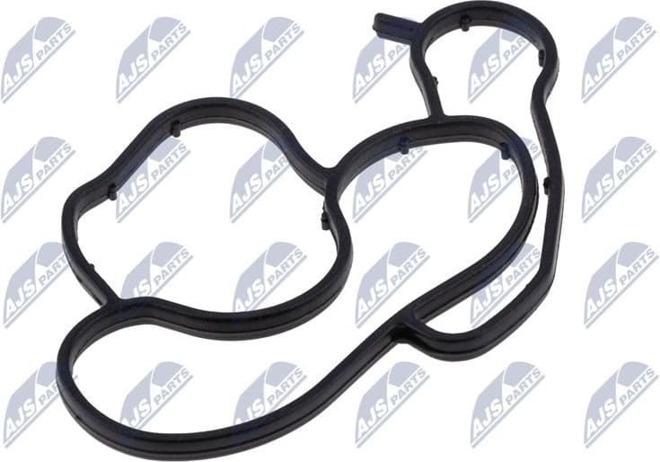 Gasket, oil cooler CCL-BM-081 - image 2