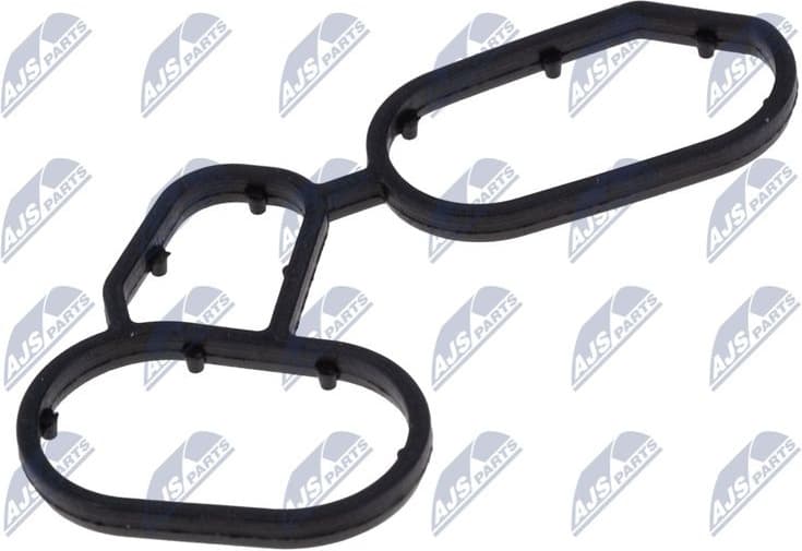 Gasket, oil cooler CCL-BM-080 - image 2