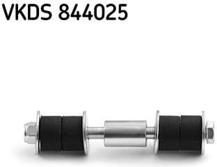 Link/Coupling Rod, stabiliser bar VKDS844025