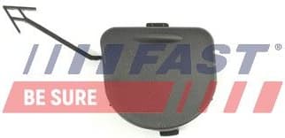 Cover, bumper FT90828