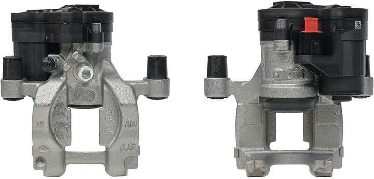 Brake Caliper 24.6242-7006.5