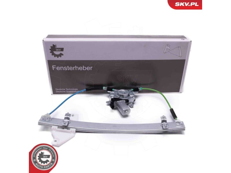 Window Regulator 51SKV405
