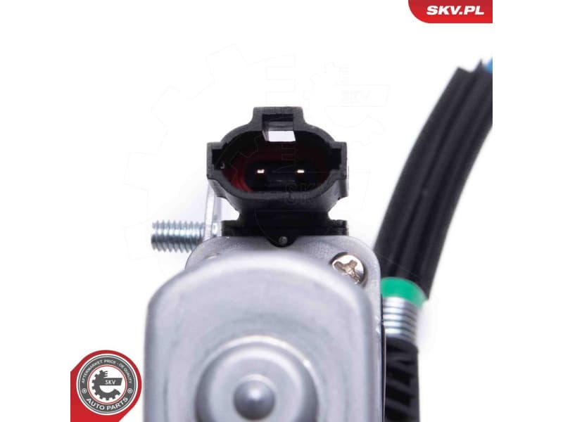 Window Regulator 51SKV405 - image 4