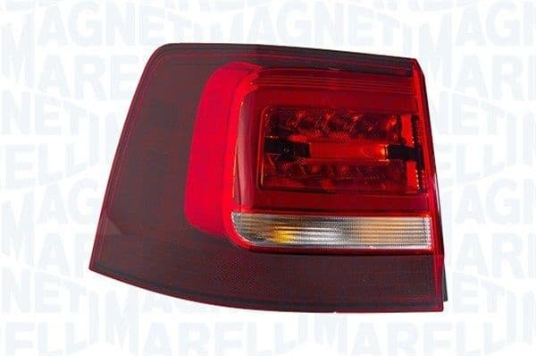 Tail Light Assembly 714000028831