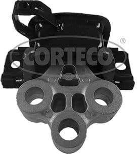 Mounting, manual transmission 49389364 - image 2