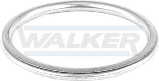 Gasket, exhaust pipe 81084 - image 2