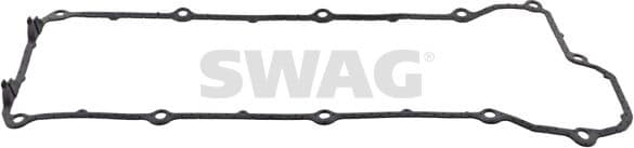 Gasket, cylinder head cover 20 90 1572