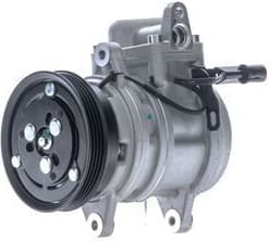 Compressor, air conditioning BEHR ACP 1239 000S - image 2