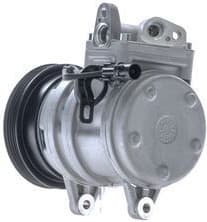 Compressor, air conditioning BEHR ACP 1239 000S - image 4