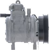 Compressor, air conditioning BEHR ACP 1239 000S - image 7