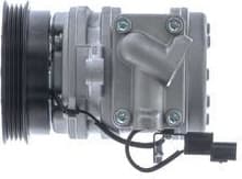 Compressor, air conditioning BEHR ACP 1239 000S - image 9