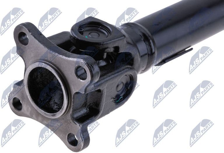 Propshaft, axle drive NWN-SU-015