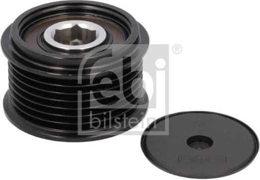 Alternator Freewheel Clutch 186274