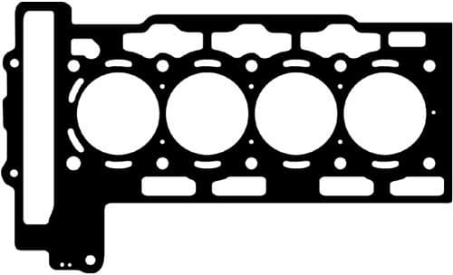 Gasket, cylinder head 415368P - image 2