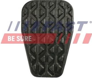 Pedal Pad, clutch pedal FT13089