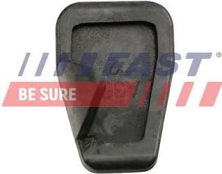 Pedal Pad, clutch pedal FT13089 - image 2