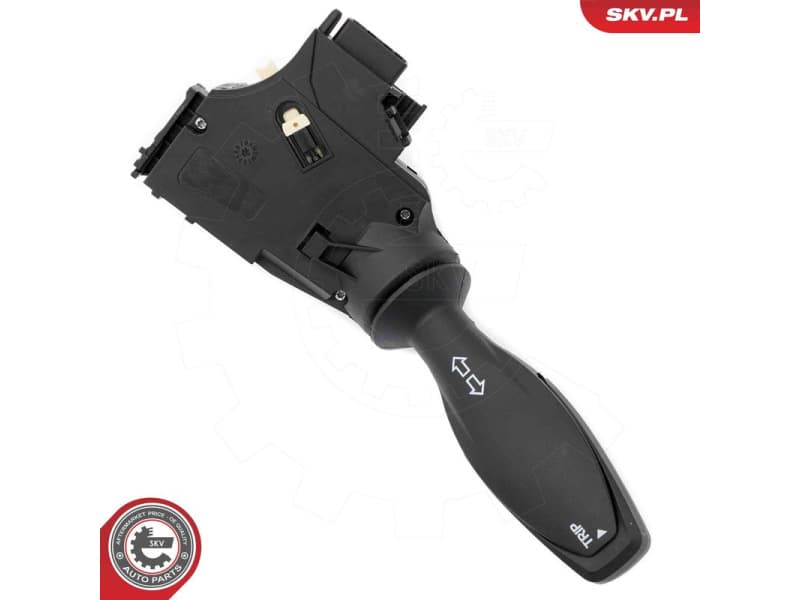 Steering Column Switch 38SKV559 - image 4