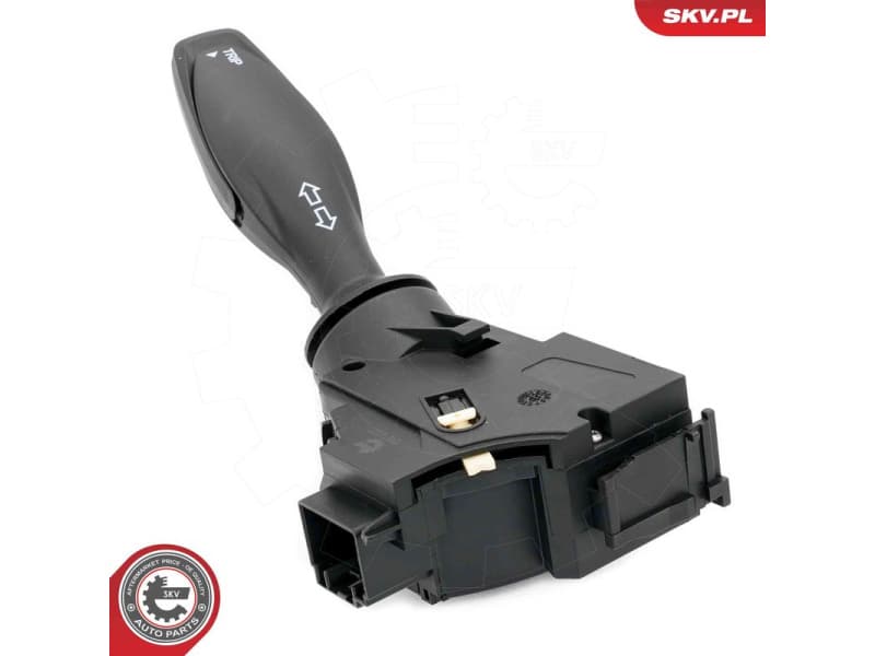 Steering Column Switch 38SKV559 - image 6