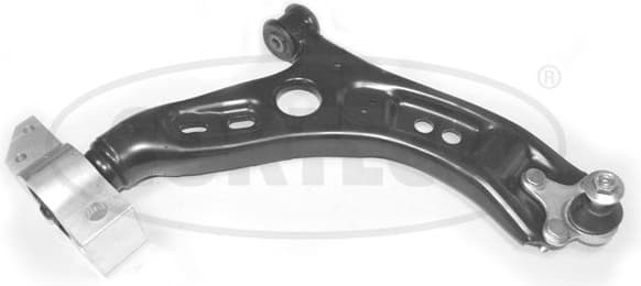Control/Trailing Arm, wheel suspension 49397569 - image 2
