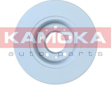 Brake discs kit rear, (2pcs) 103039