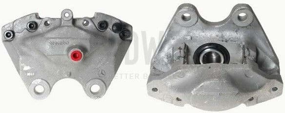 Brake Caliper 343445