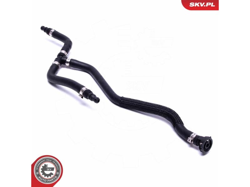 Radiator Hose 54SKV457 - image 3