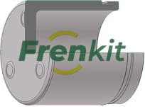 Piston, brake caliper P475401