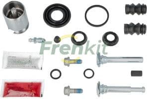 Repair Kit, brake caliper 738263