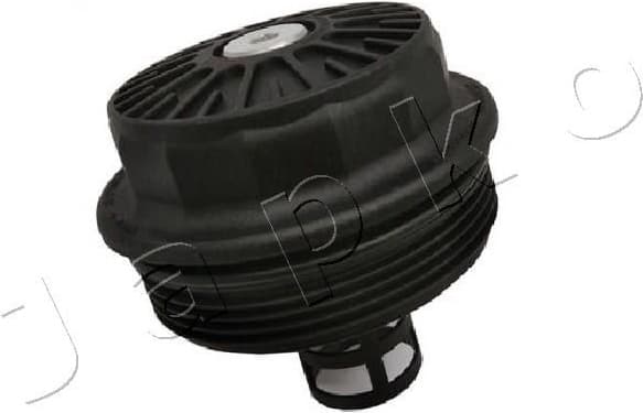 Cap, oil filter housing 160006