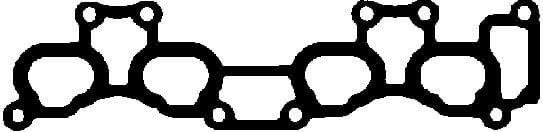Gasket, intake manifold 450385P - image 2