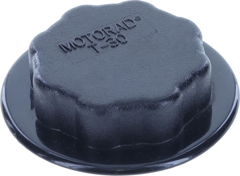 Cap, coolant tank T30 - image 2