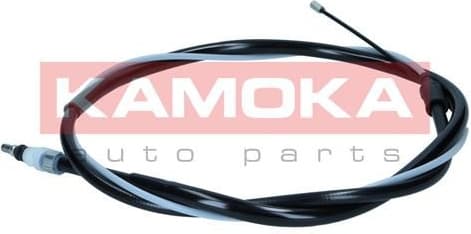 Cable Pull, parking brake 1190284 - image 3