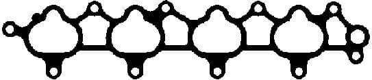 Gasket, intake manifold 450257P - image 2