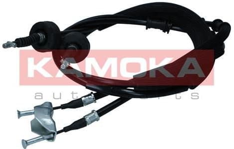 Cable Pull, parking brake 1190402 - image 2