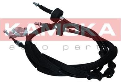 Cable Pull, parking brake 1190402 - image 3
