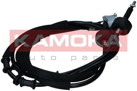 Cable Pull, parking brake 1190402 - image 4