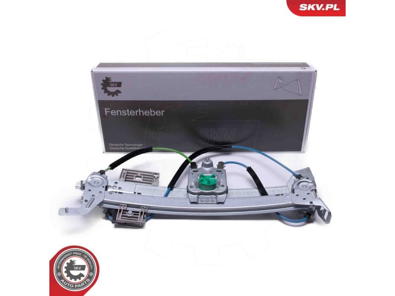 Window Regulator 51SKV512