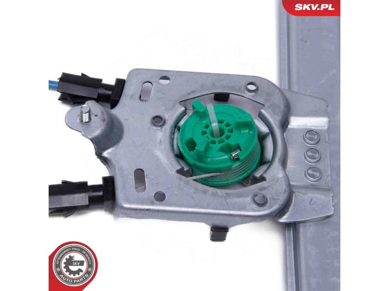Window Regulator 51SKV512 - image 3