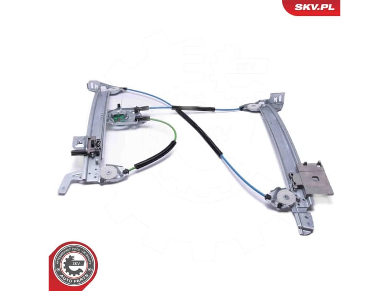 Window Regulator 51SKV512 - image 4