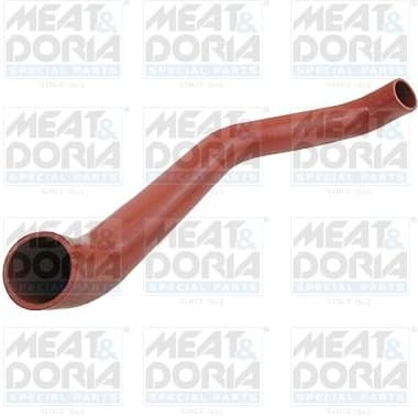 Charge Air Hose 96608
