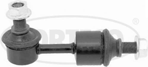 Link/Coupling Rod, stabiliser bar 49396661 - image 2