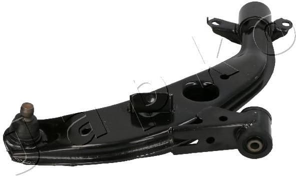 Control/Trailing Arm, wheel suspension 72K11R