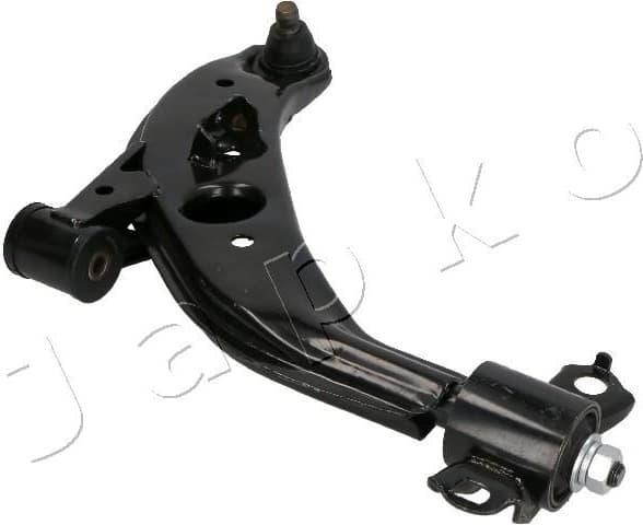 Control/Trailing Arm, wheel suspension 72K11R - image 2