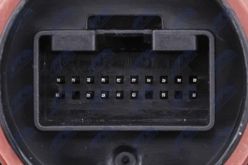 Control Unit, lights EPX-VW-003 - image 6