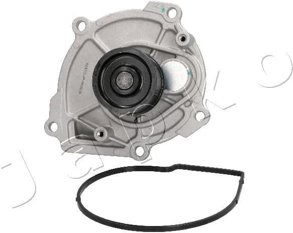 Water Pump, engine cooling 35934