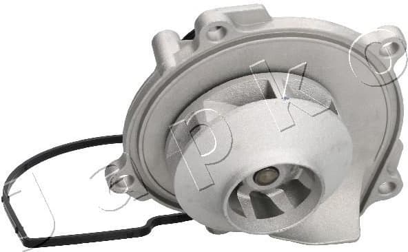 Water Pump, engine cooling 35934 - image 2