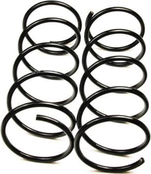 Suspension Spring 60-0297D - image 2