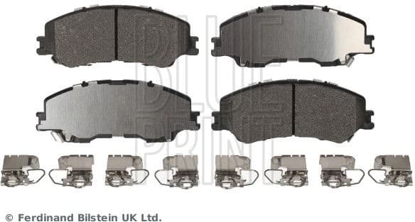 Brake Pad Set, disc brake ADBP420135