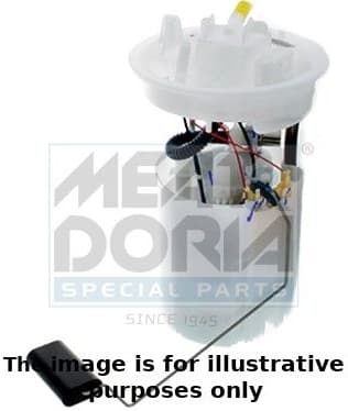 fuel supply unit 77523E